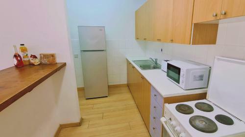 Stay Garden Apartments