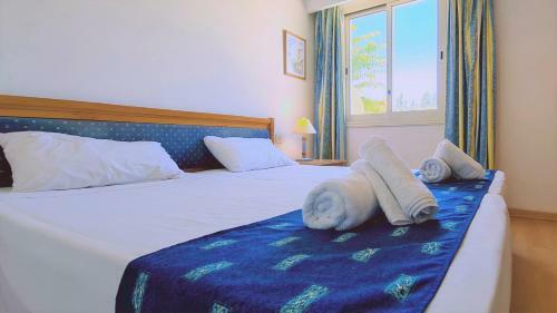 Stay Garden Apartments