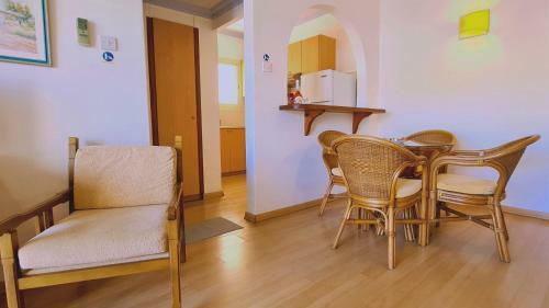 Stay Garden Apartments