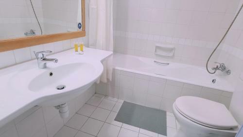 Stay Garden Apartments