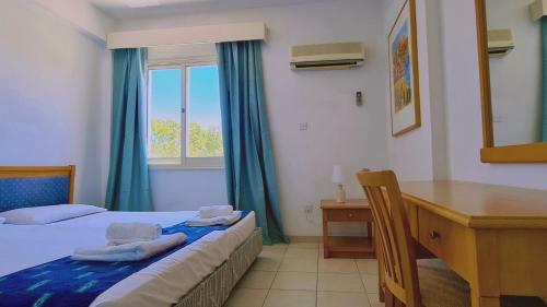 Stay Garden Apartments