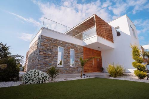 Villa Aquamarine