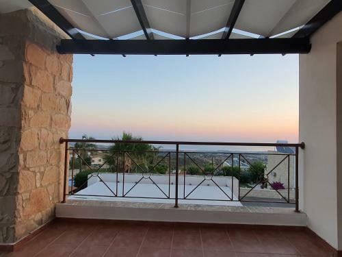 Villa Serapho