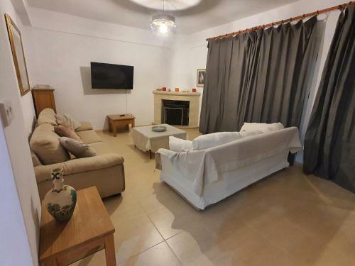 Villa Serapho