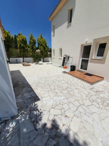 Villa Serapho