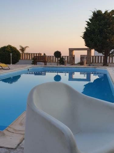 Villa Serapho