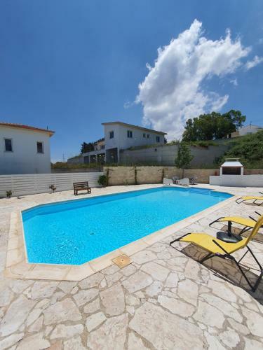 Villa Serapho