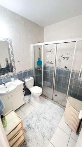 Anthea Gardens Apartment