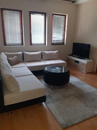 Apartman ?erkez