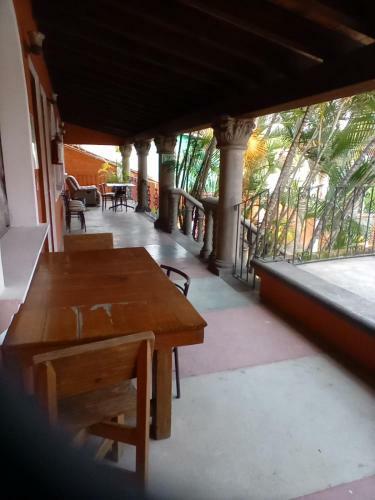 Hostal Posada Cocos