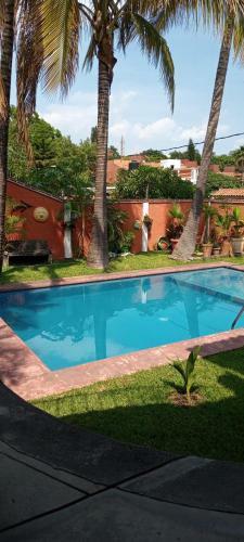 Hostal Posada Cocos