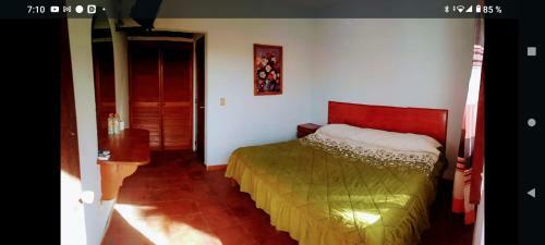 Hostal Posada Cocos