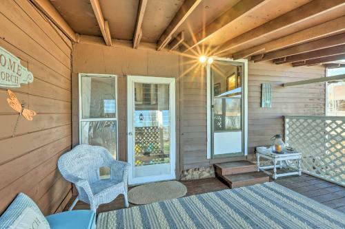 Family-friendly Flagstaff House With Big Yard!