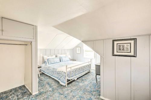 Family-friendly Flagstaff House With Big Yard!