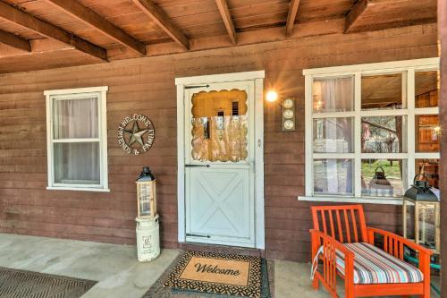 Family-friendly Flagstaff House With Big Yard!