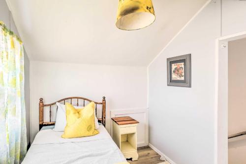 Family-friendly Flagstaff House With Big Yard!