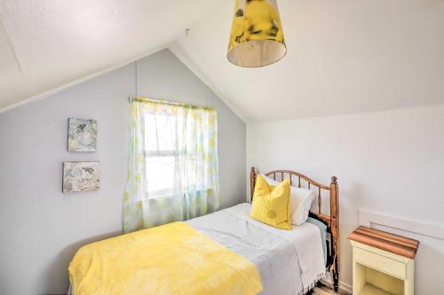 Family-friendly Flagstaff House With Big Yard!