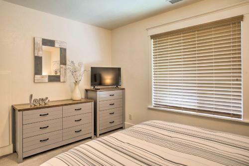 Flagstaff Hideaway Less Than 4 Mi To Historic Dtwn!