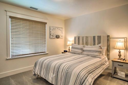Flagstaff Hideaway Less Than 4 Mi To Historic Dtwn!