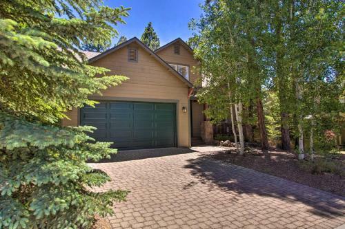 Flagstaff Hideaway Less Than 4 Mi To Historic Dtwn!