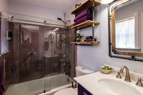 Bed & Breakfast 303 Bnb Flagstaff