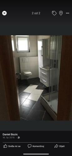Apartamento Sobe Dana