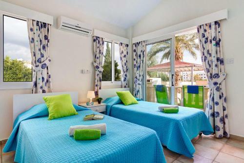 Villa Philios By Villa Plus