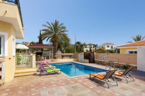 Villa Philios By Villa Plus