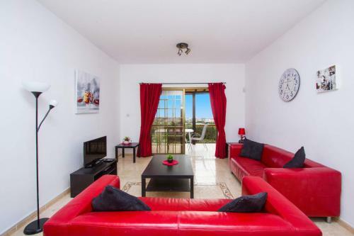Villa Rhea By Villa Plus