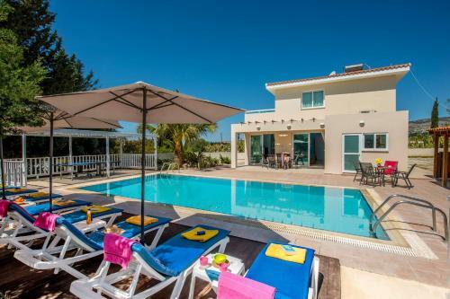 Villa Antigoni By Villa Plus