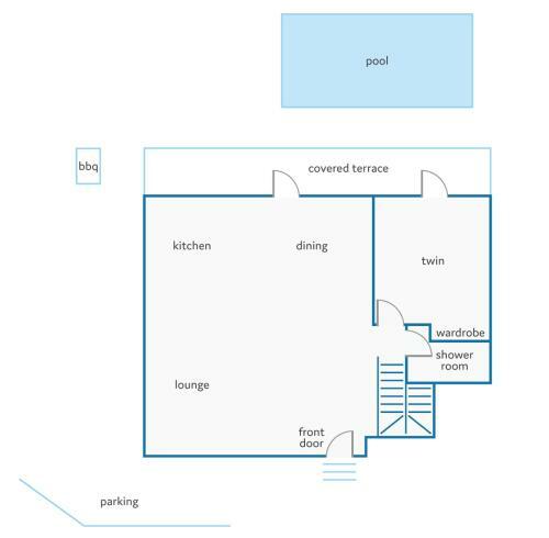 Villa Harmony By Villa Plus