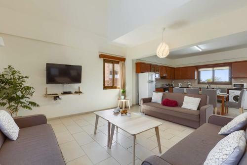 Villa Harmony By Villa Plus
