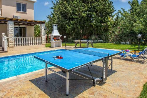 Villa Savia By Villa Plus