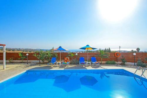Villa Themis By Villa Plus