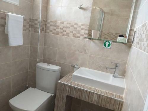 Apartamento Panoramic Holidays - Deluxe 5