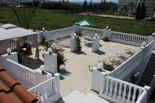 Lovely 7 Bedroom Villa