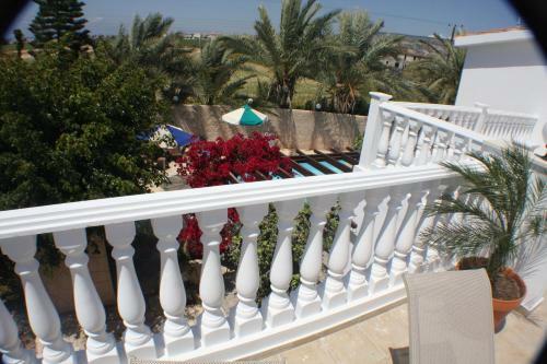 Lovely 7 Bedroom Villa