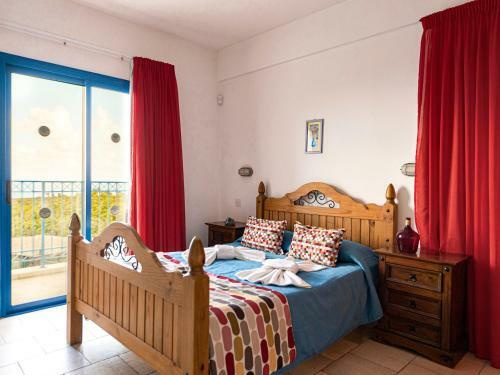 Azzurro Holiday Villa Apollonas By Sanders