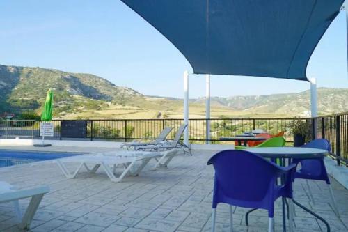Apartamento Panoramic Holidays - Premium 8