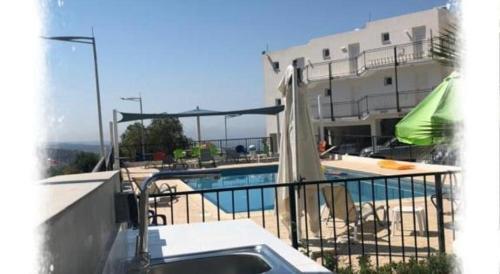 Apartamento Panoramic Holidays - Deluxe 4
