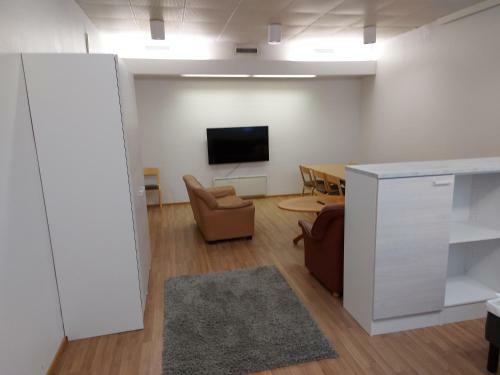 Apartment Junki