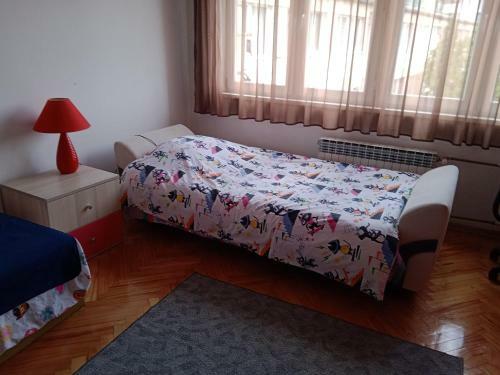 Apartamento Dina