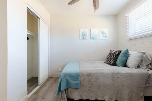 Apartamento Walk To Downtown Gilbert - 2bed/1b W/ Yard - Pets Friendly