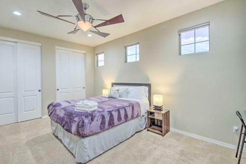 Gilbert Oasis With Outdoor Pool And Putting Green