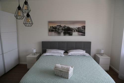 Garden House Apartment