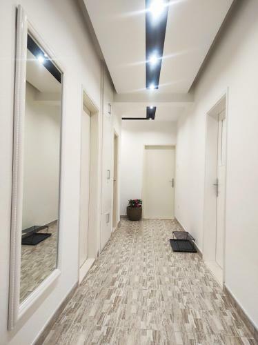Garden House Apartment