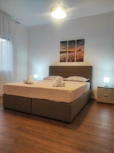 Garden House Apartment