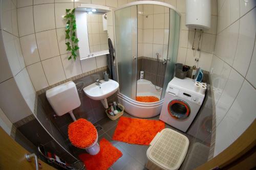 Apartman Emilija 2