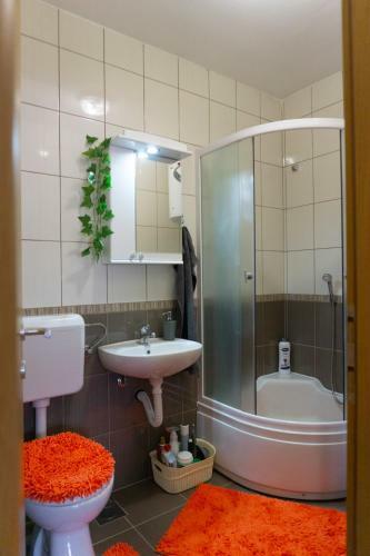 Apartman Emilija 2