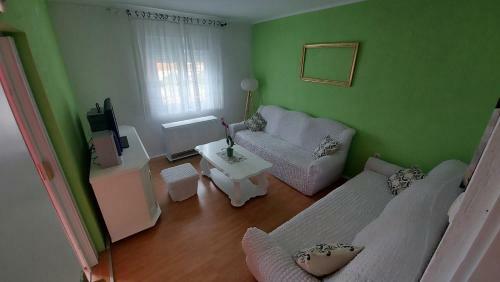 Apartman Orhideja
